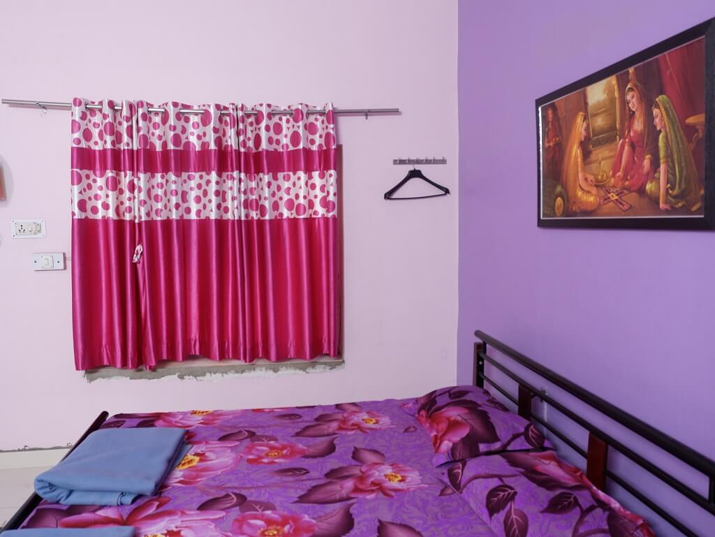 ganesham guest house rooms